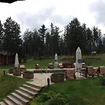 Entire Private In Pirin Golf & Country Club Apartamento