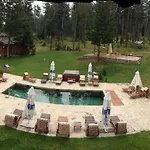 Entire Private In Pirin Golf & Country Club * Bansko