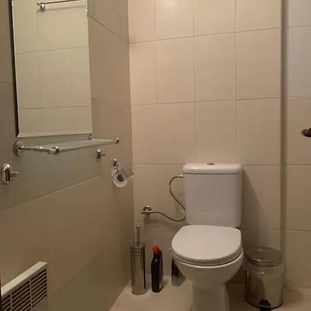 Apartment Entire Private In Pirin Golf & Country Club *