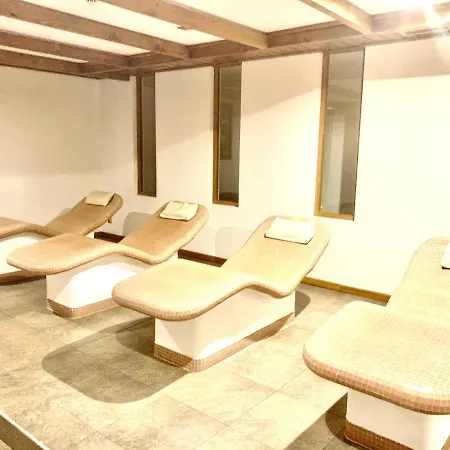 Entire Private In Pirin Golf & Country Club *