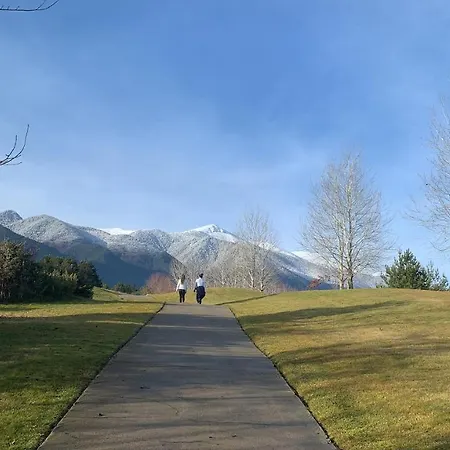 Entire Private In Pirin Golf & Country Club *