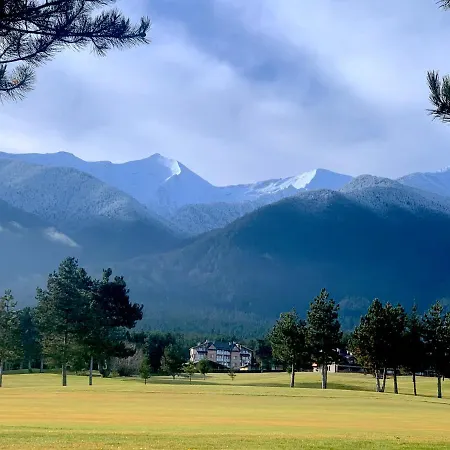 Entire Private In Pirin Golf & Country Club *