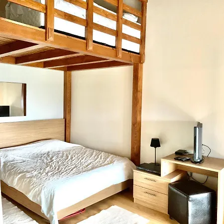 Entire Private In Pirin Golf & Country Club * Bansko