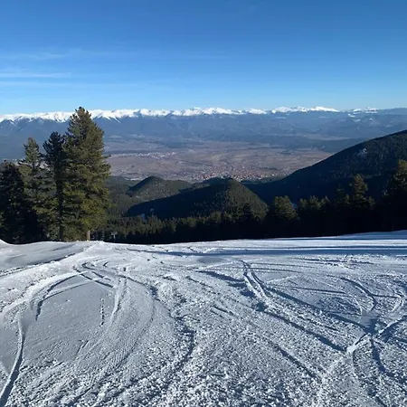 Entire Private In Pirin Golf & Country Club Apartment