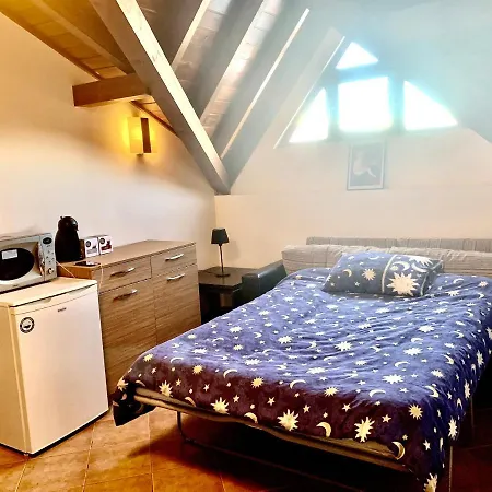 Entire Private In Pirin Golf & Country Club Bansko