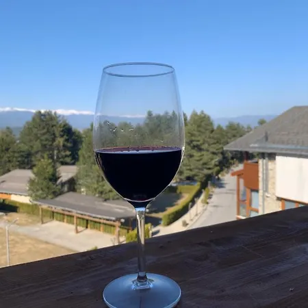 Entire Private In Pirin Golf & Country Club *