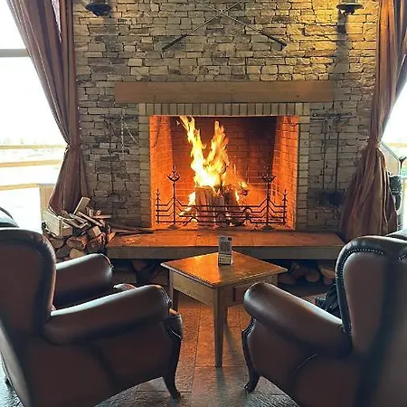 Entire Private In Pirin Golf & Country Club Apartment Bansko