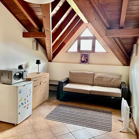 Apartment Entire Private In Pirin Golf & Country Club