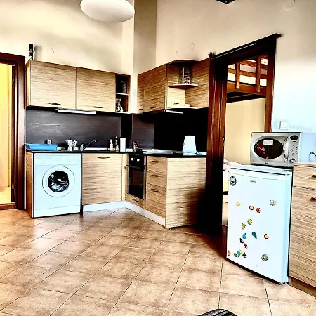 Entire Private In Pirin Golf & Country Club Apartment *