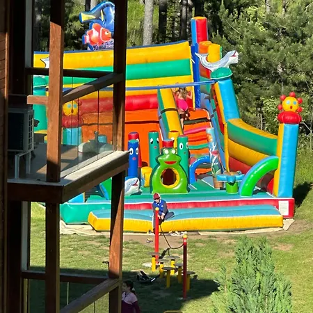 Entire Private In Pirin Golf & Country Club Apartment Bansko