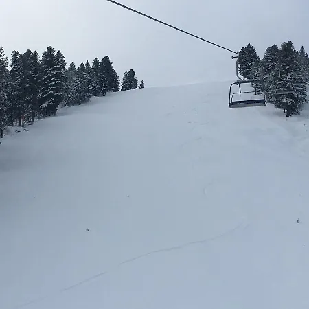 Entire Private In Pirin Golf & Country Club