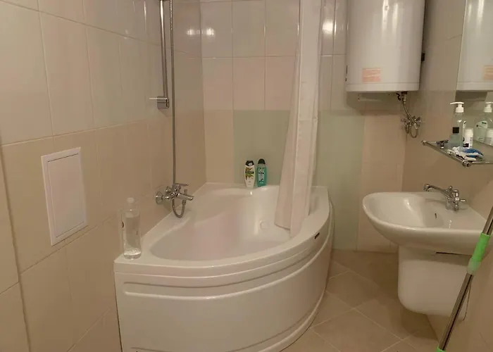 Entire Private In Pirin Golf & Country Club