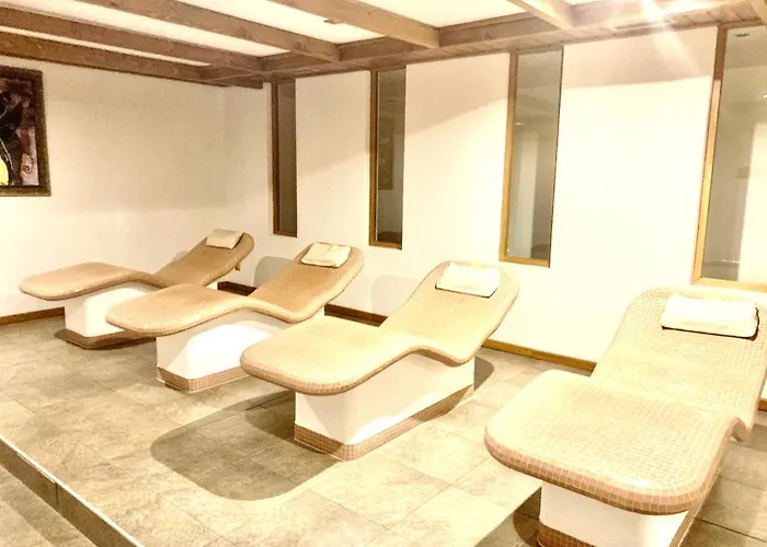 Entire Private In Pirin Golf & Country Club *