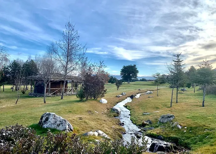 Entire Private In Pirin Golf & Country Club Апартамент Банско