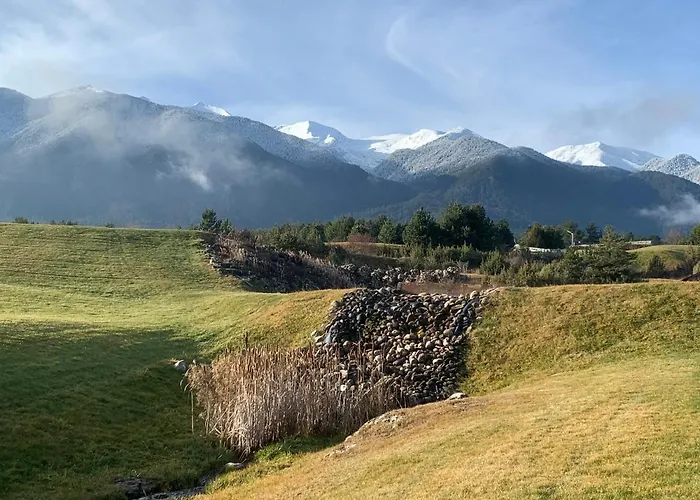 Entire Private In Pirin Golf & Country Club