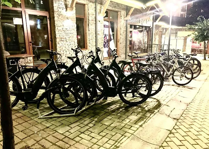 Entire Private In Pirin Golf & Country Club Банско