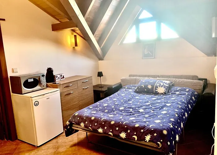 Entire Private In Pirin Golf & Country Club Банско