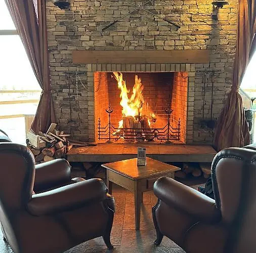 Entire Private In Pirin Golf & Country Club Апартамент Банско