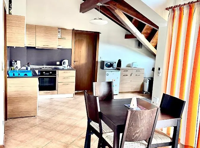 Entire Private In Pirin Golf & Country Club