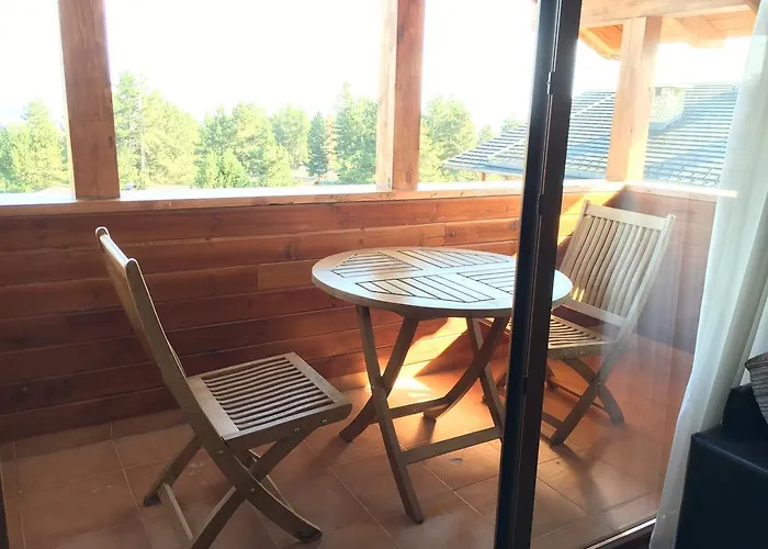 Entire Private In Pirin Golf & Country Club Банско