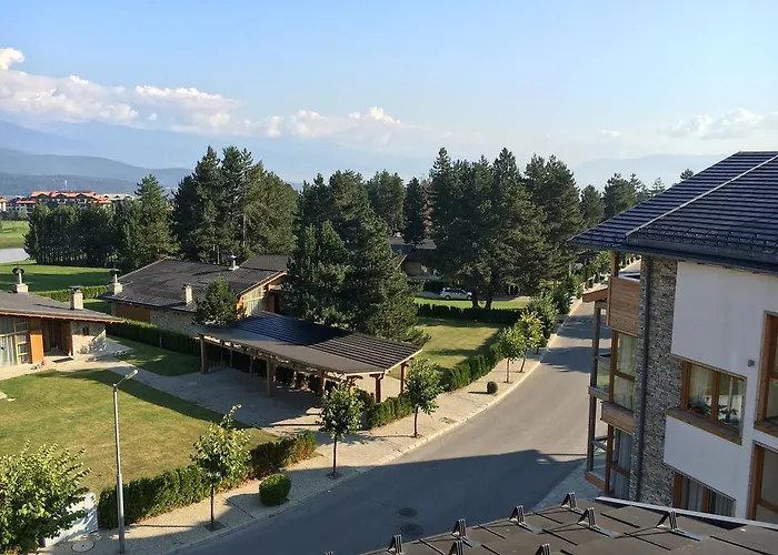 Entire Private In Pirin Golf & Country Club