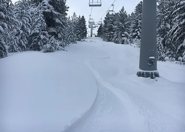 Entire Private In Pirin Golf & Country Club