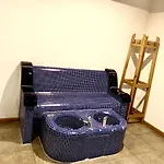 דירה Entire Private In Pirin Golf & Country Club בנסקו