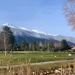 Entire Private In Pirin Golf & Country Club Daire