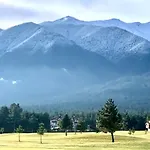 شقة Entire Private In Pirin Golf & Country Club *