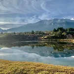 דירה Entire Private In Pirin Golf & Country Club