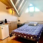 Entire Private In Pirin Golf & Country Club בנסקו