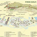 Daire Entire Private In Pirin Golf & Country Club Bansko