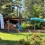Entire Private In Pirin Golf & Country Club בנסקו