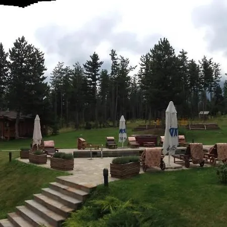 Entire Private In Pirin Golf & Country Club Lejlighed