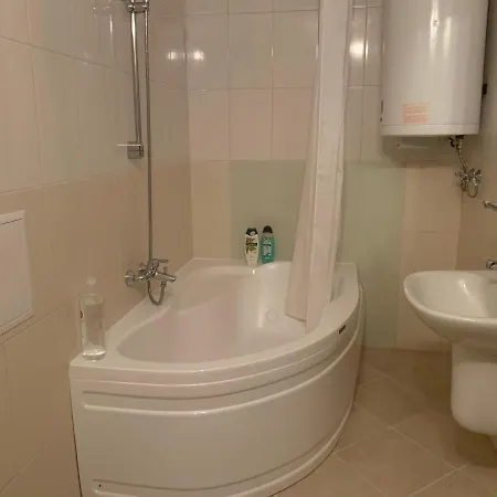 Entire Private In Pirin Golf & Country Club