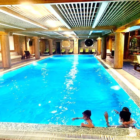 Apartment Entire Private In Pirin Golf & Country Club