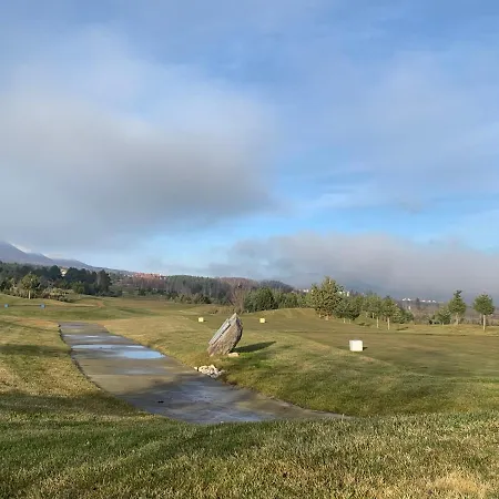 Lejlighed Entire Private In Pirin Golf & Country Club