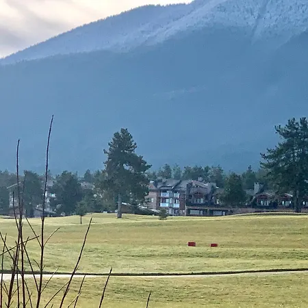Lejlighed Entire Private In Pirin Golf & Country Club Bansko