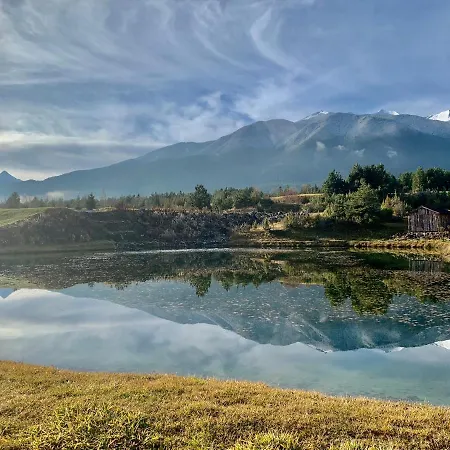 Appartement Entire Private In Pirin Golf & Country Club