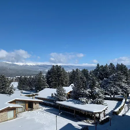 Entire Private In Pirin Golf & Country Club * בנסקו