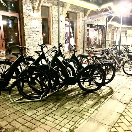 Entire Private In Pirin Golf & Country Club Bansko