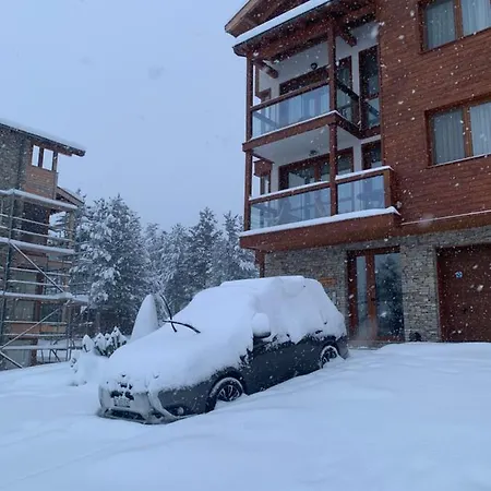 Lejlighed Entire Private In Pirin Golf & Country Club *