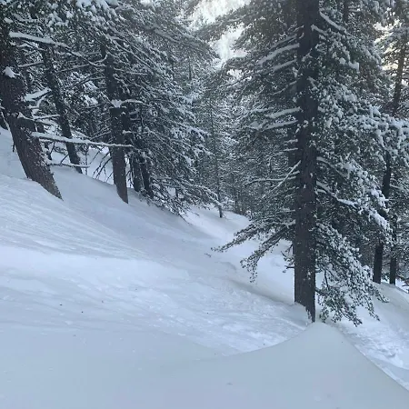 Entire Private In Pirin Golf & Country Club *