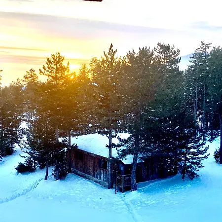 Appartement Entire Private In Pirin Golf & Country Club *