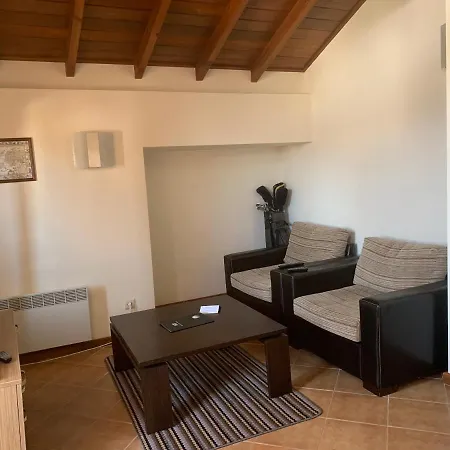 Апартамент Entire Private In Pirin Golf & Country Club