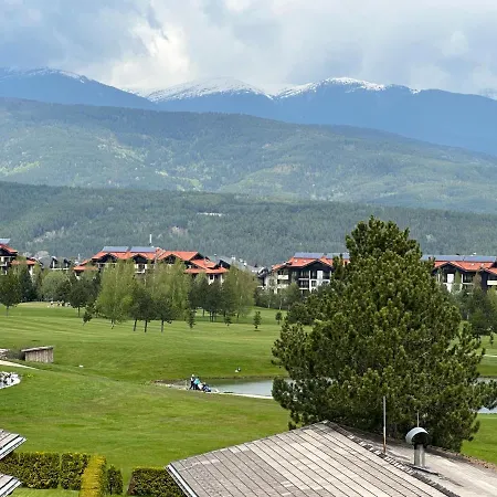Entire Private In Pirin Golf & Country Club *