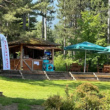 Entire Private In Pirin Golf & Country Club Bansko