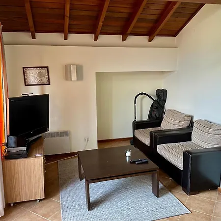 Entire Private In Pirin Golf & Country Club Апартамент *