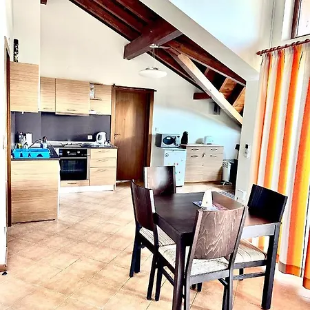 Entire Private In Pirin Golf & Country Club