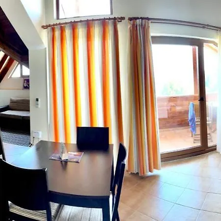 Entire Private In Pirin Golf & Country Club